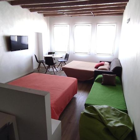 Bed and Breakfast Ca' Dell'Angelo Chioggia Exterior foto