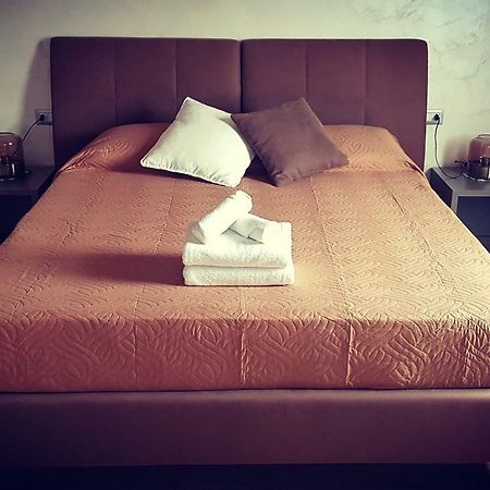 Bed and Breakfast Ca' Dell'Angelo Chioggia Exterior foto