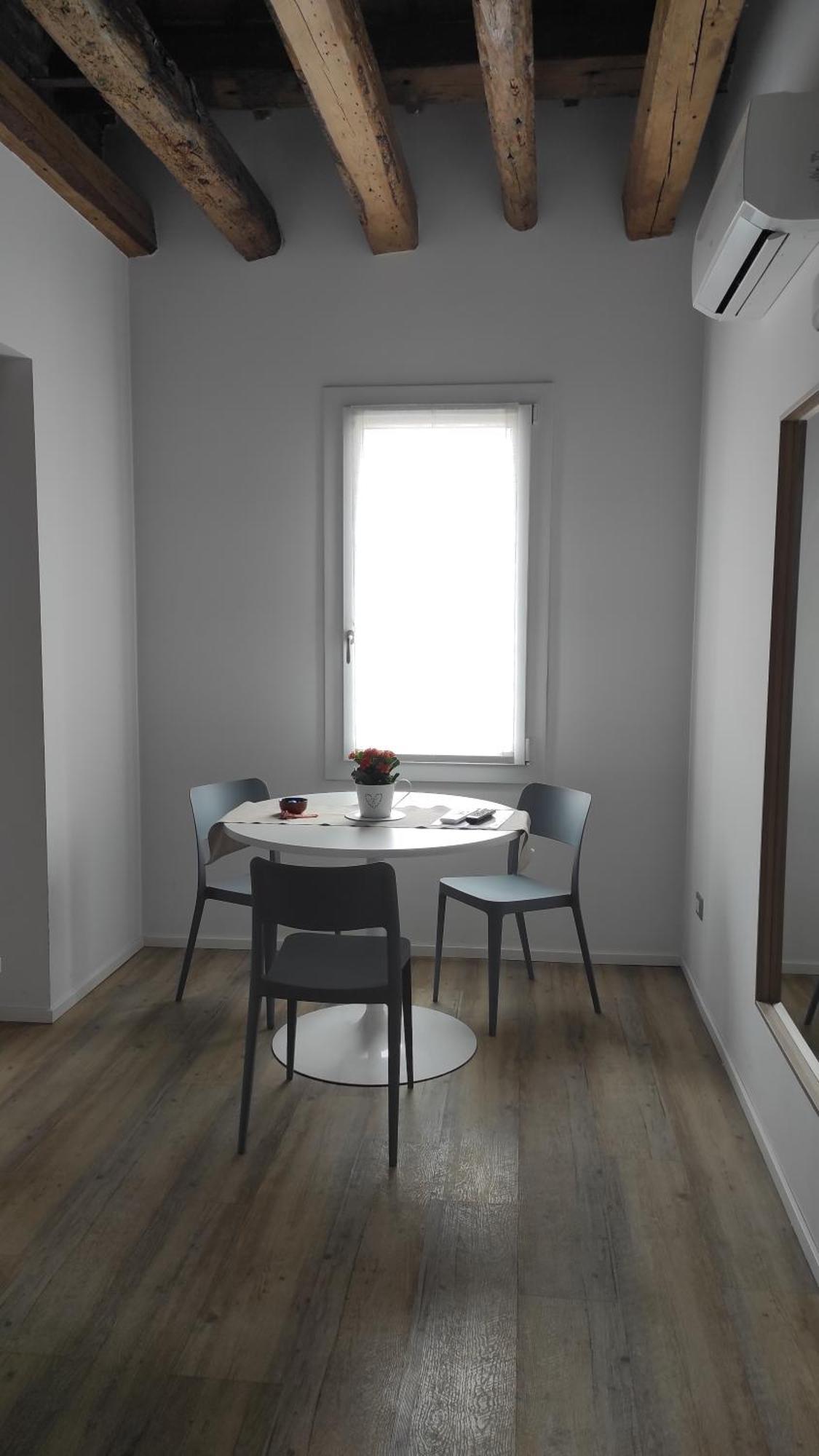 Bed and Breakfast Ca' Dell'Angelo Chioggia Exterior foto