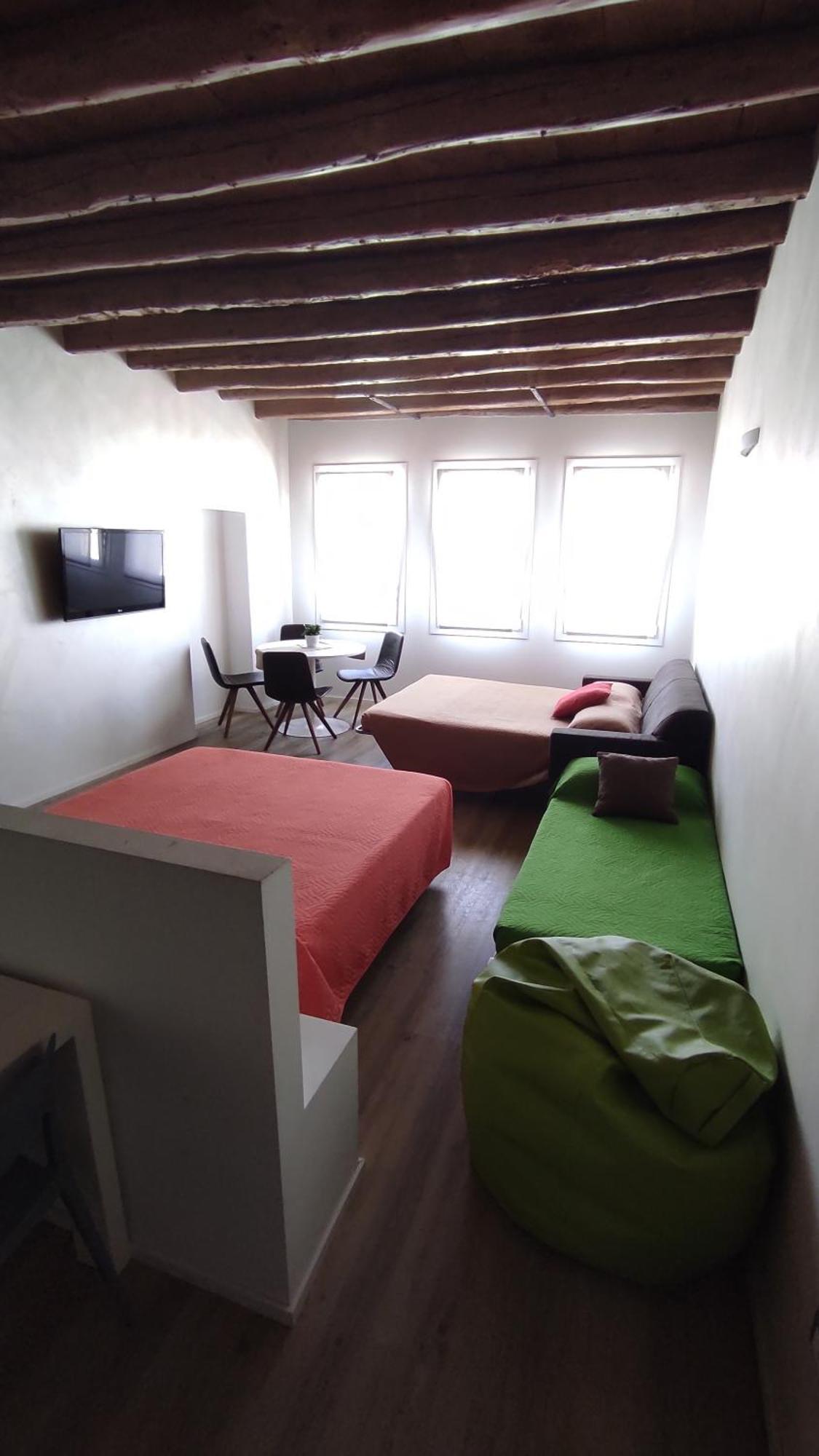 Bed and Breakfast Ca' Dell'Angelo Chioggia Exterior foto