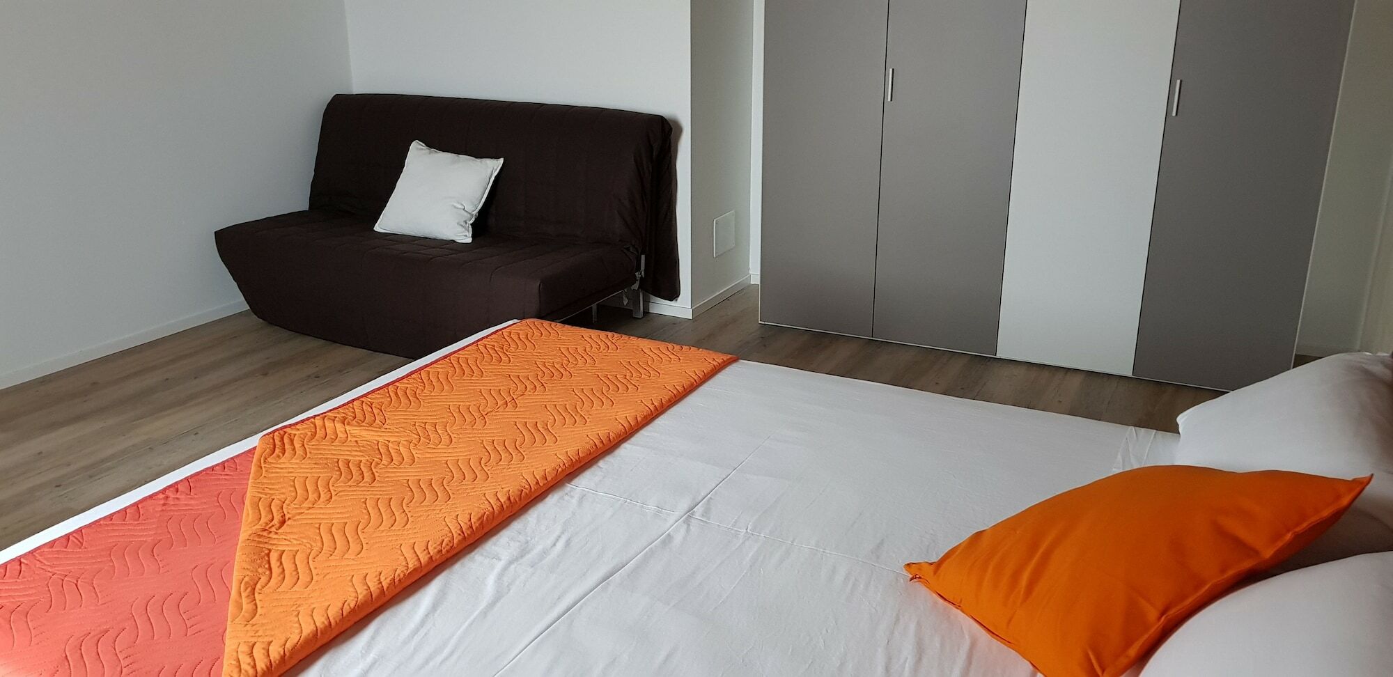 Bed and Breakfast Ca' Dell'Angelo Chioggia Exterior foto