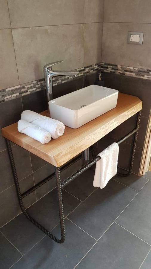 Bed and Breakfast Ca' Dell'Angelo Chioggia Exterior foto