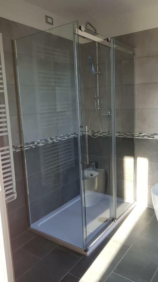 Bed and Breakfast Ca' Dell'Angelo Chioggia Exterior foto