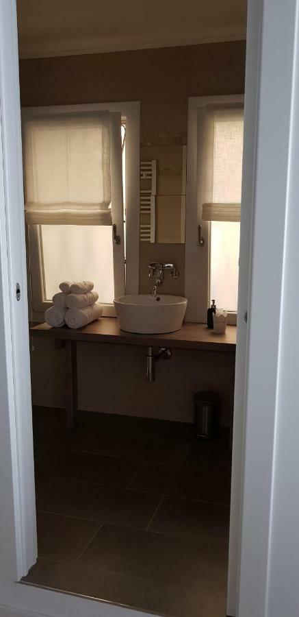 Bed and Breakfast Ca' Dell'Angelo Chioggia Exterior foto