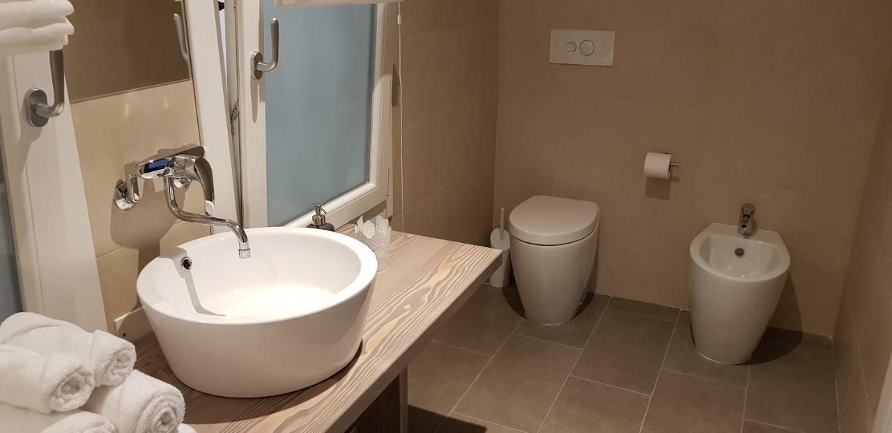 Bed and Breakfast Ca' Dell'Angelo Chioggia Exterior foto