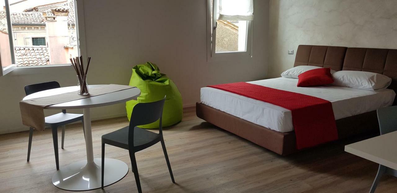 Bed and Breakfast Ca' Dell'Angelo Chioggia Exterior foto