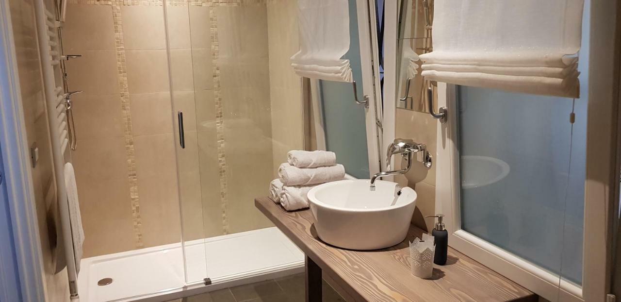 Bed and Breakfast Ca' Dell'Angelo Chioggia Exterior foto