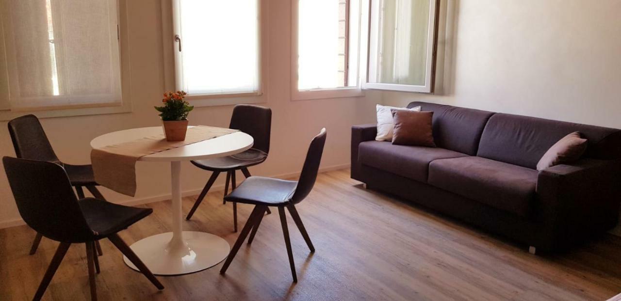 Bed and Breakfast Ca' Dell'Angelo Chioggia Exterior foto