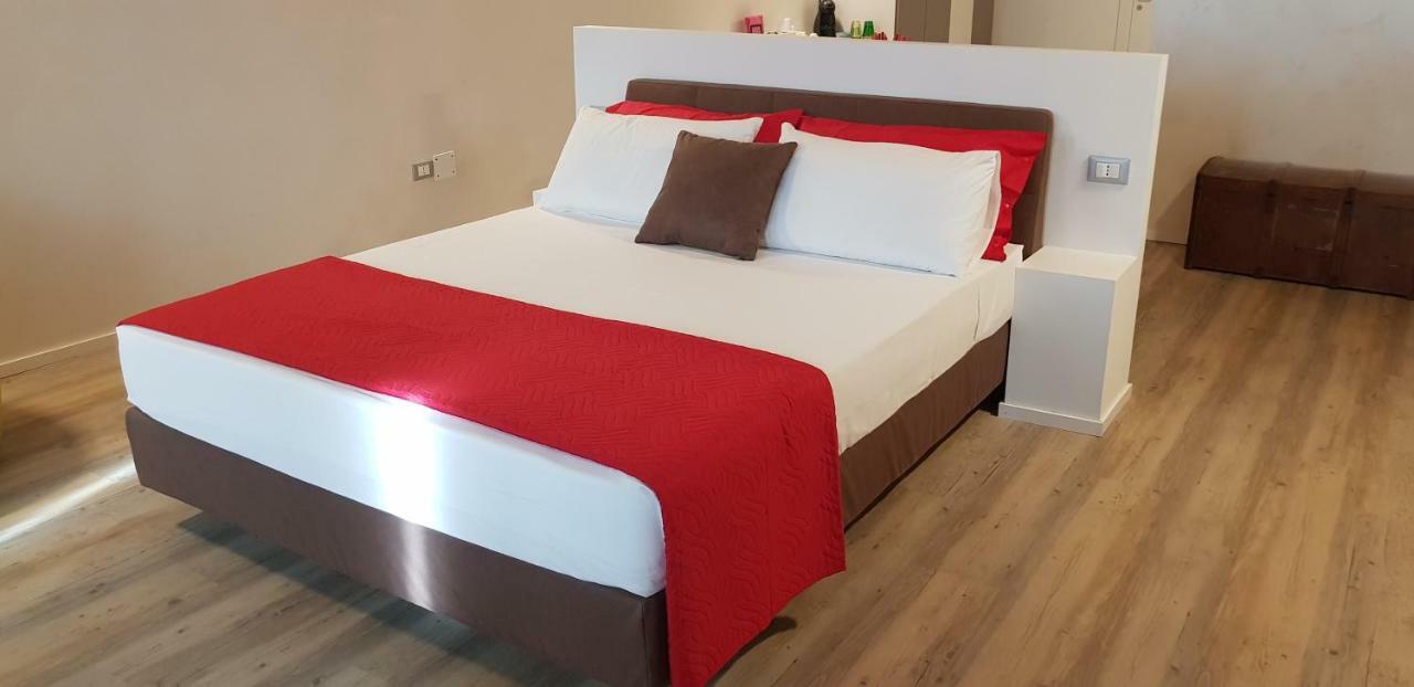 Bed and Breakfast Ca' Dell'Angelo Chioggia Exterior foto