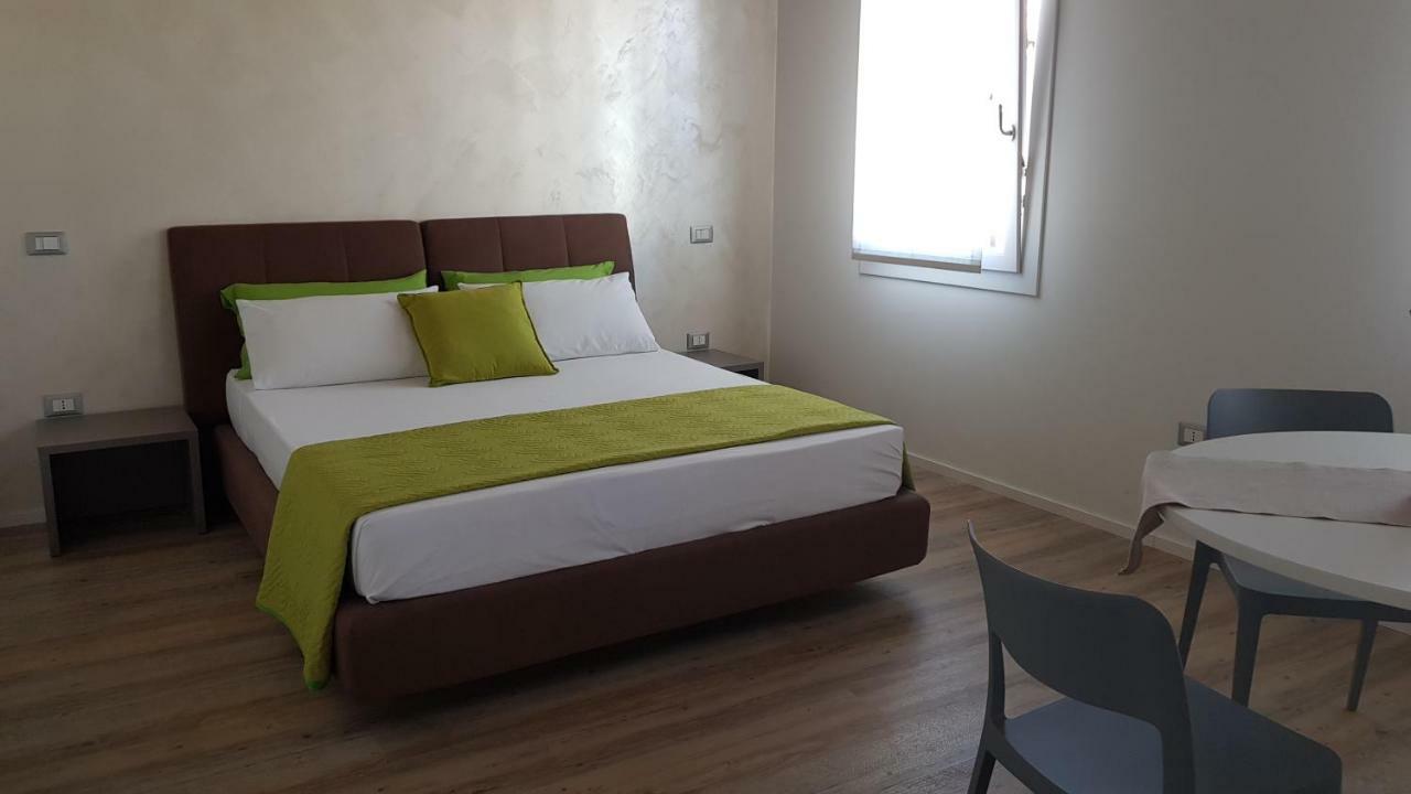 Bed and Breakfast Ca' Dell'Angelo Chioggia Exterior foto