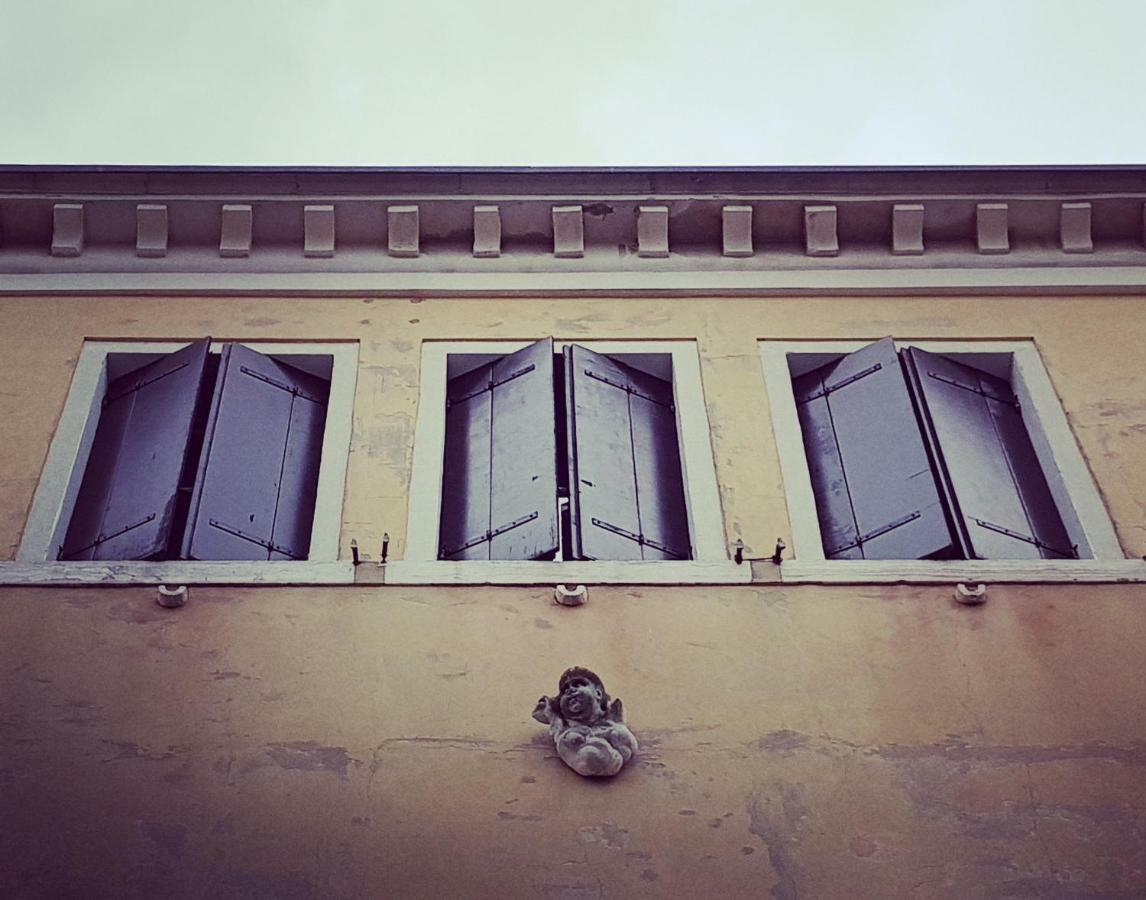 Bed and Breakfast Ca' Dell'Angelo Chioggia Exterior foto
