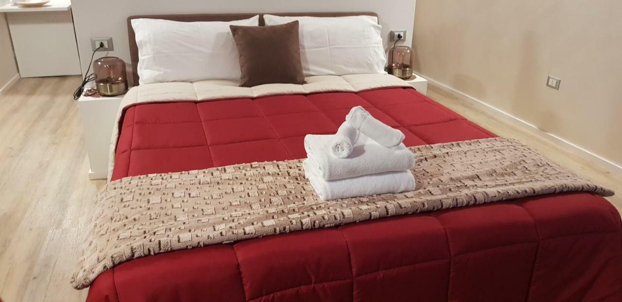 Bed and Breakfast Ca' Dell'Angelo Chioggia Exterior foto