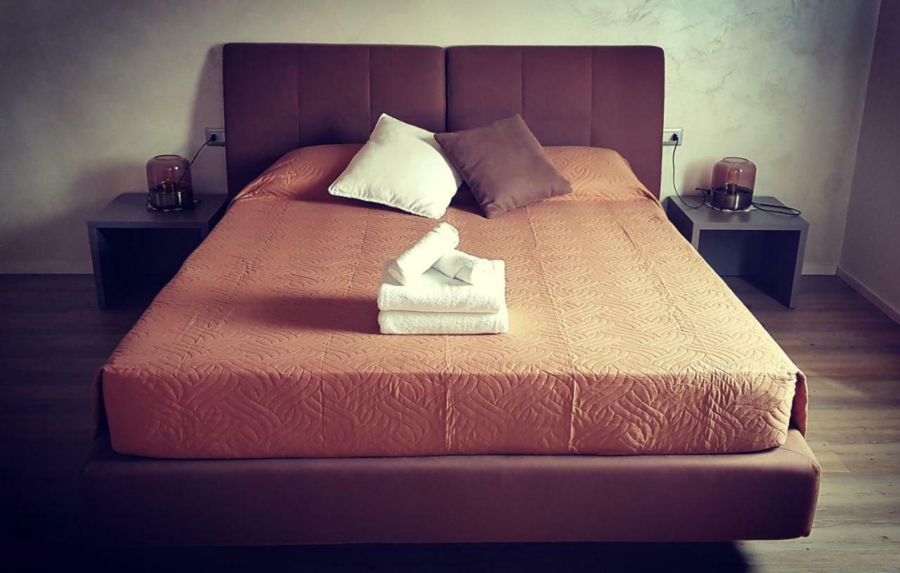 Bed and Breakfast Ca' Dell'Angelo Chioggia Exterior foto