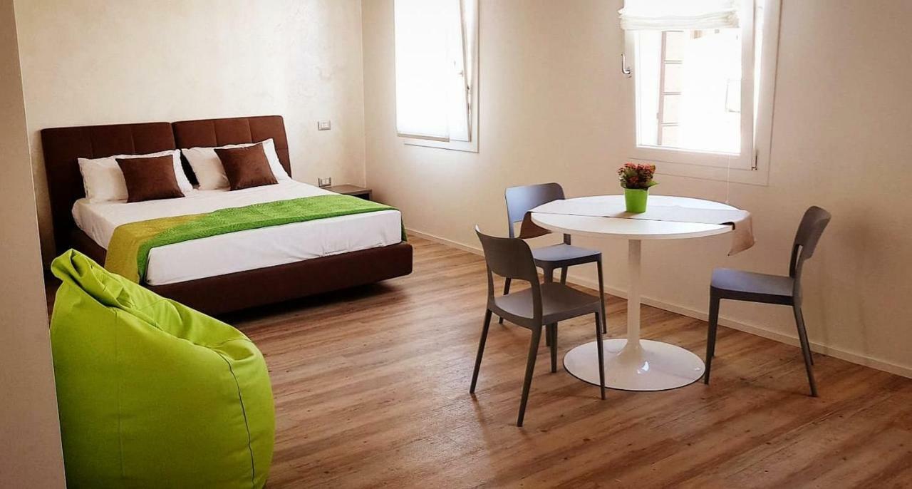 Bed and Breakfast Ca' Dell'Angelo Chioggia Exterior foto