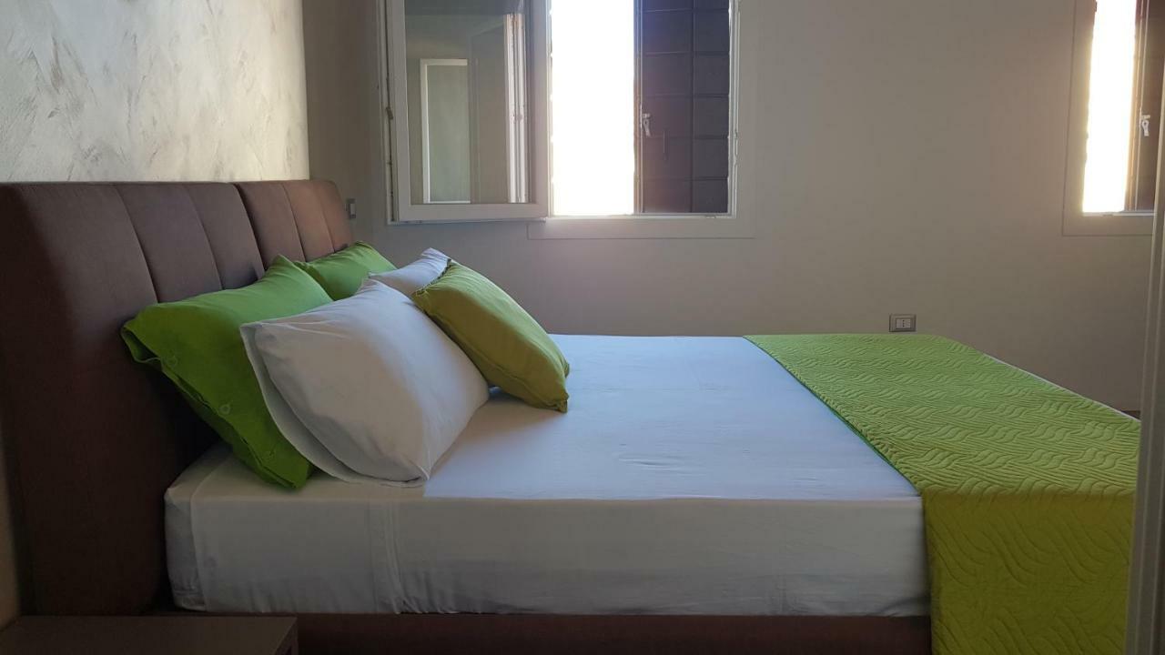 Bed and Breakfast Ca' Dell'Angelo Chioggia Exterior foto