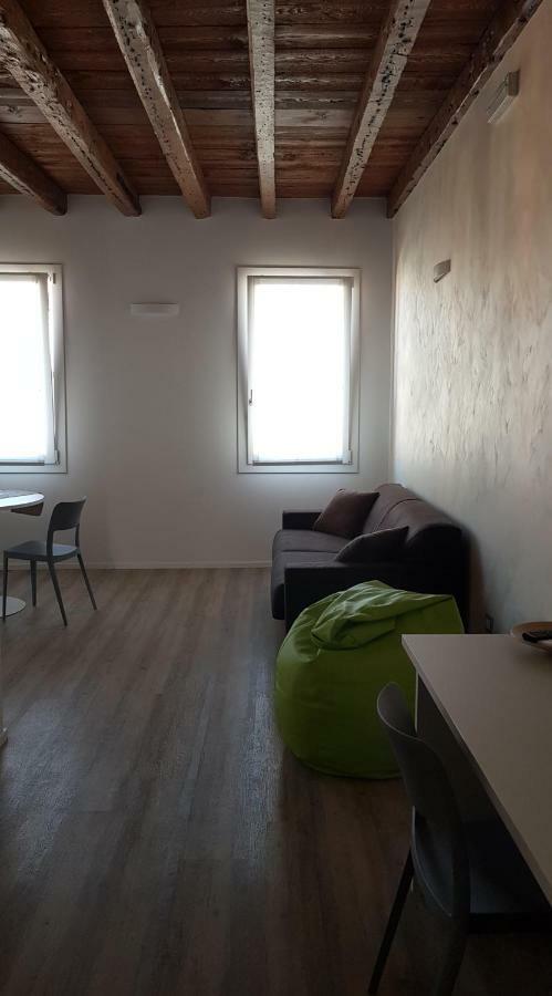 Bed and Breakfast Ca' Dell'Angelo Chioggia Exterior foto