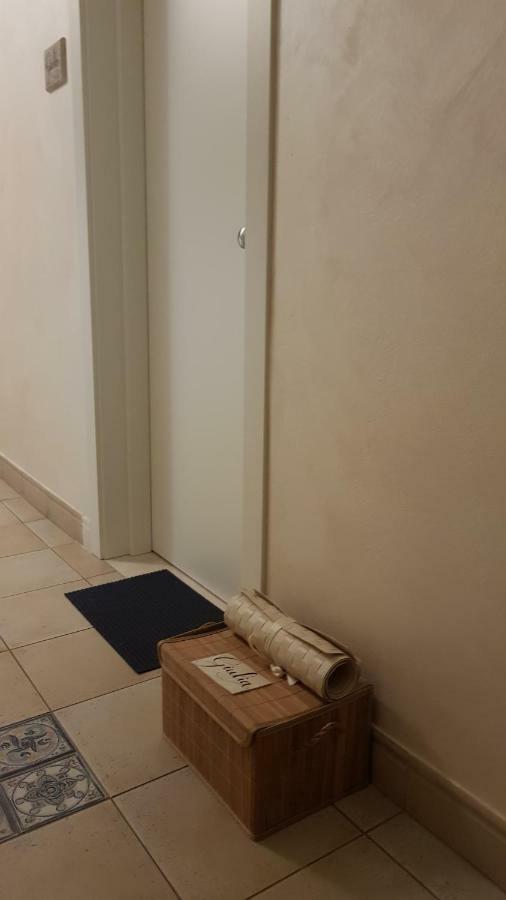 Bed and Breakfast Ca' Dell'Angelo Chioggia Exterior foto