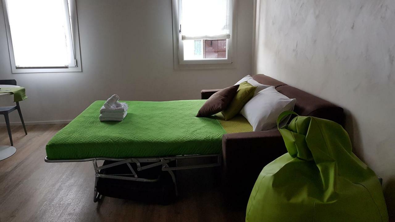 Bed and Breakfast Ca' Dell'Angelo Chioggia Exterior foto