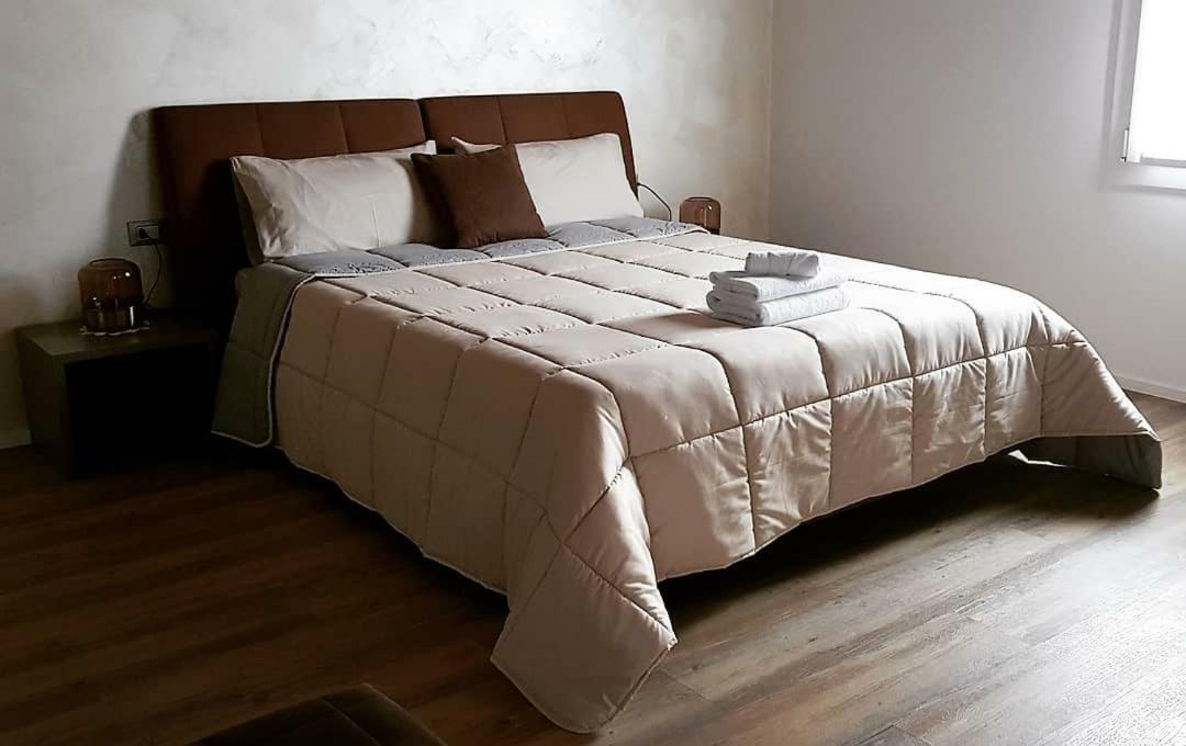 Bed and Breakfast Ca' Dell'Angelo Chioggia Exterior foto