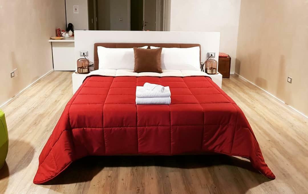 Bed and Breakfast Ca' Dell'Angelo Chioggia Exterior foto