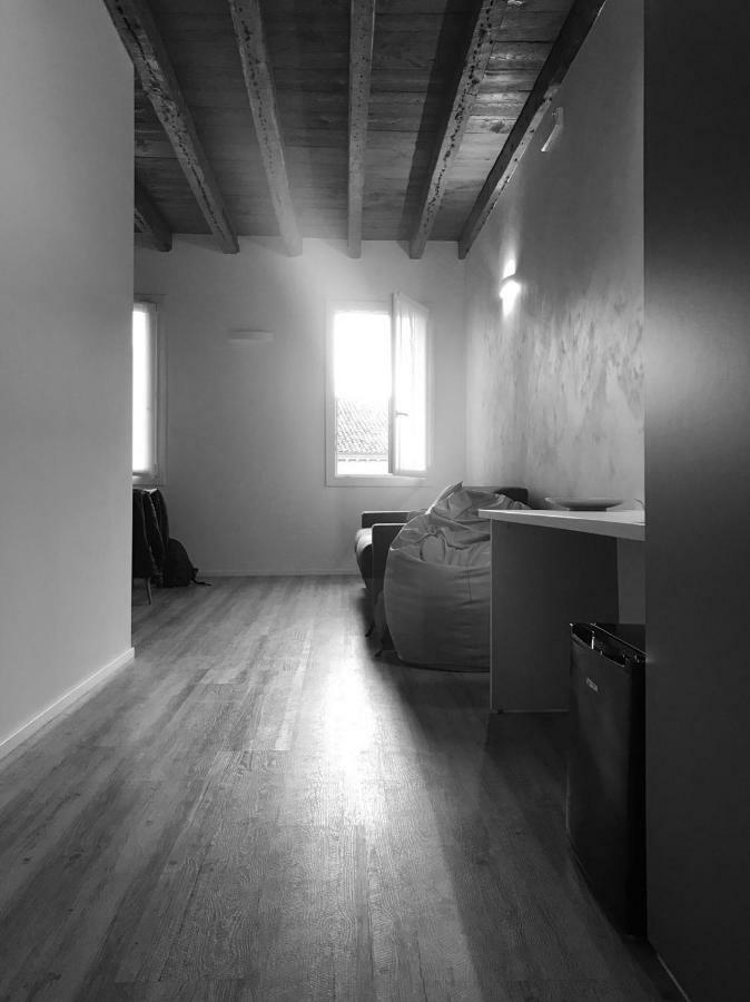 Bed and Breakfast Ca' Dell'Angelo Chioggia Exterior foto