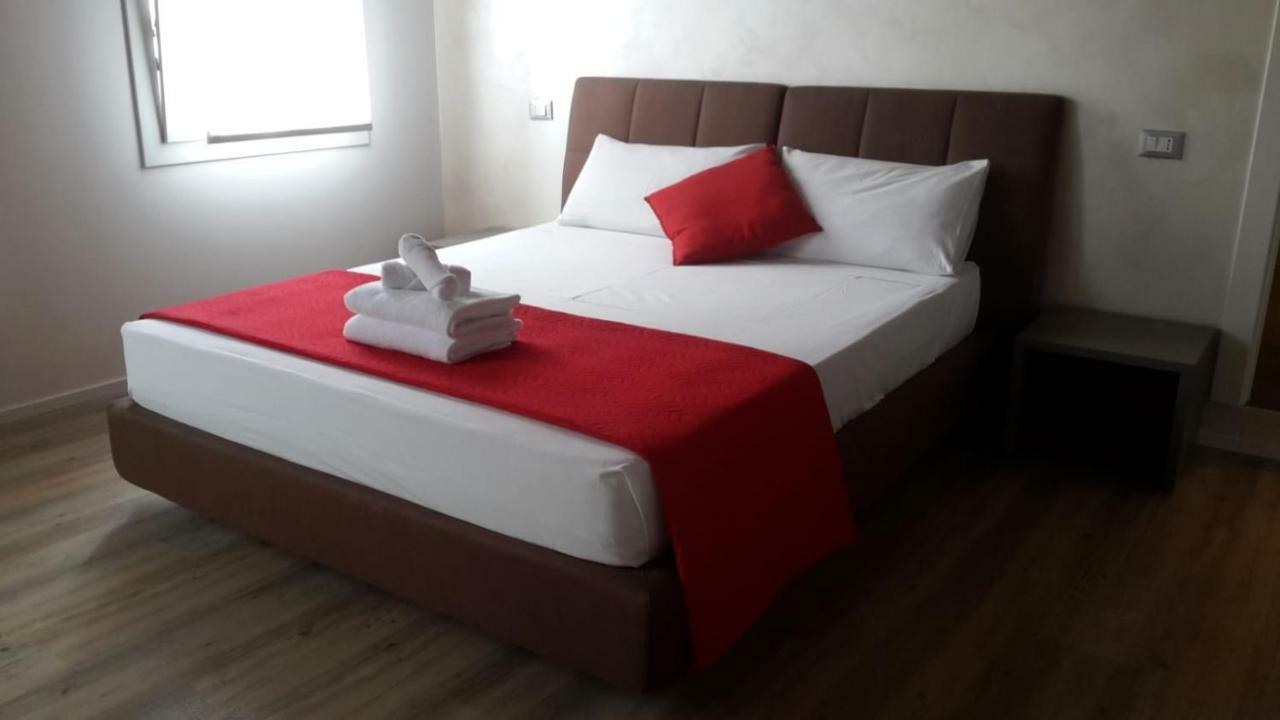 Bed and Breakfast Ca' Dell'Angelo Chioggia Exterior foto