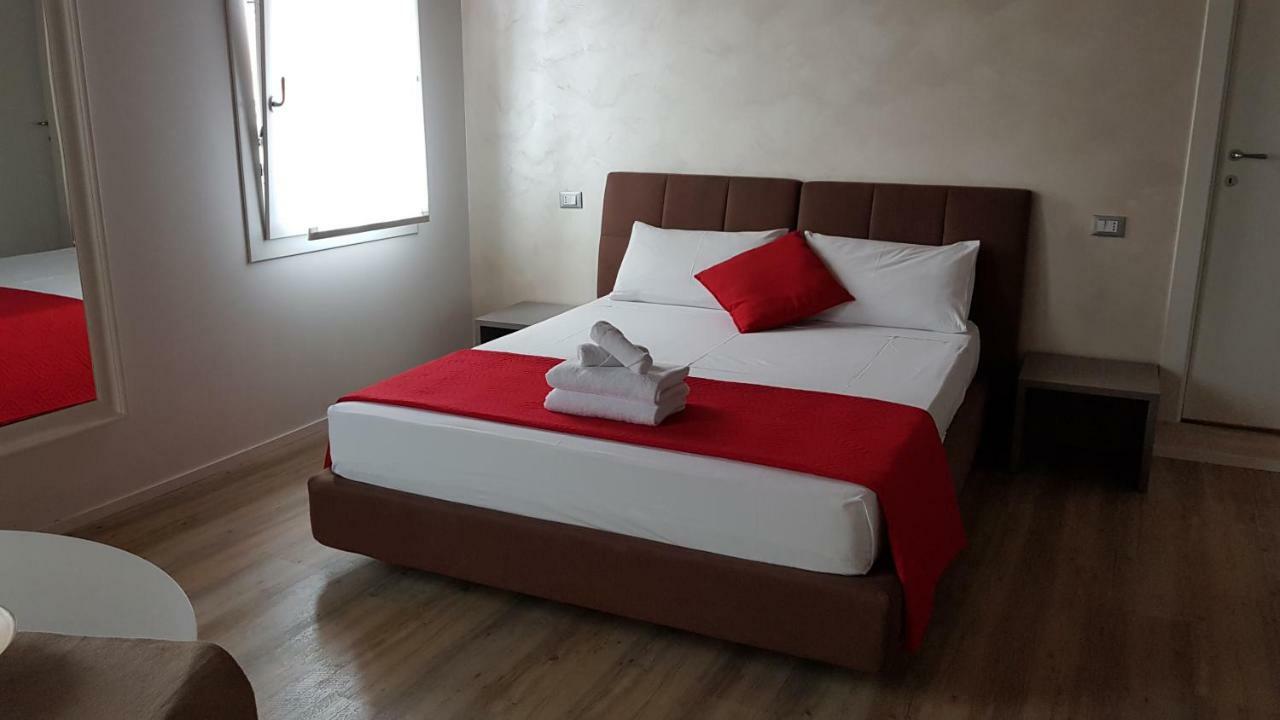 Bed and Breakfast Ca' Dell'Angelo Chioggia Exterior foto