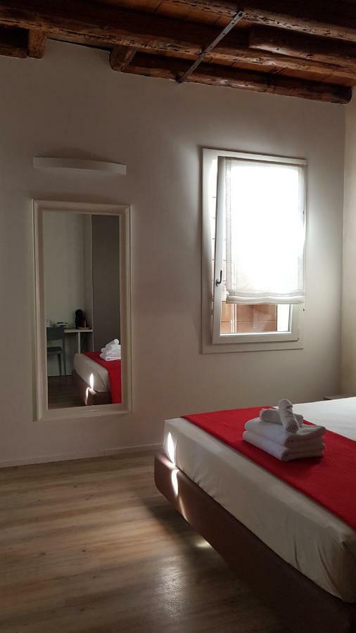Bed and Breakfast Ca' Dell'Angelo Chioggia Exterior foto
