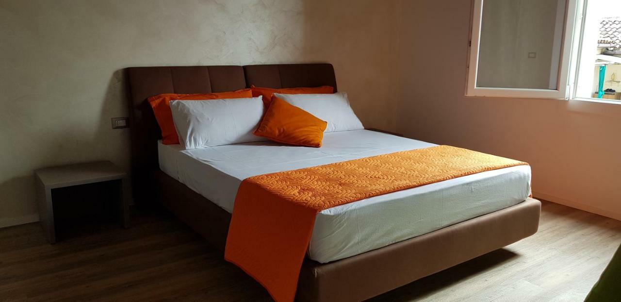 Bed and Breakfast Ca' Dell'Angelo Chioggia Exterior foto