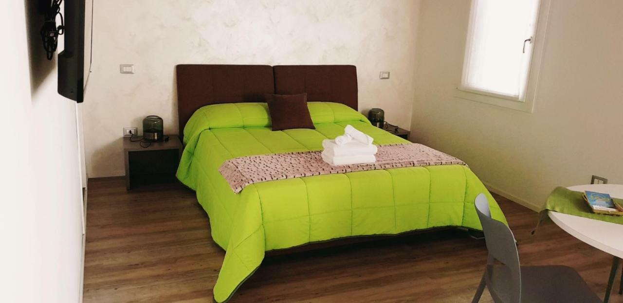 Bed and Breakfast Ca' Dell'Angelo Chioggia Exterior foto