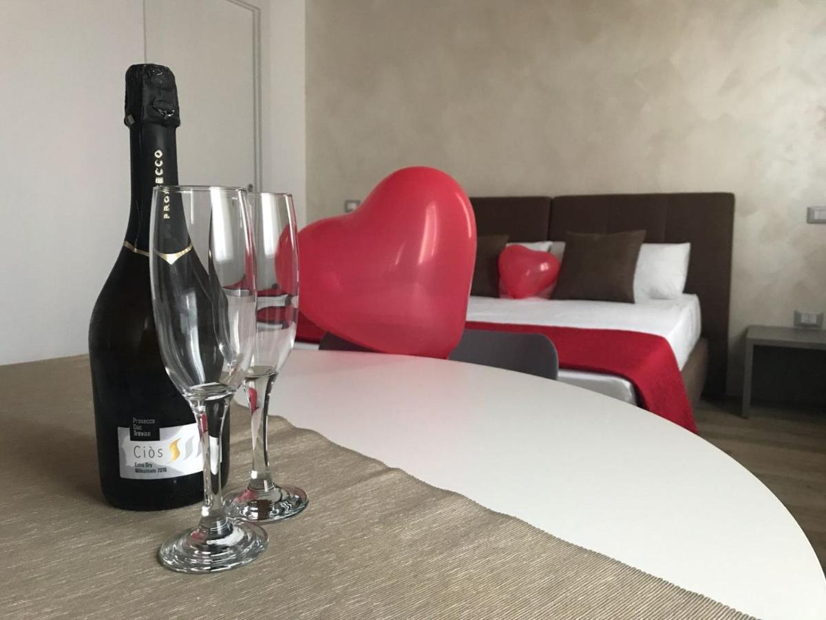 Bed and Breakfast Ca' Dell'Angelo Chioggia Exterior foto