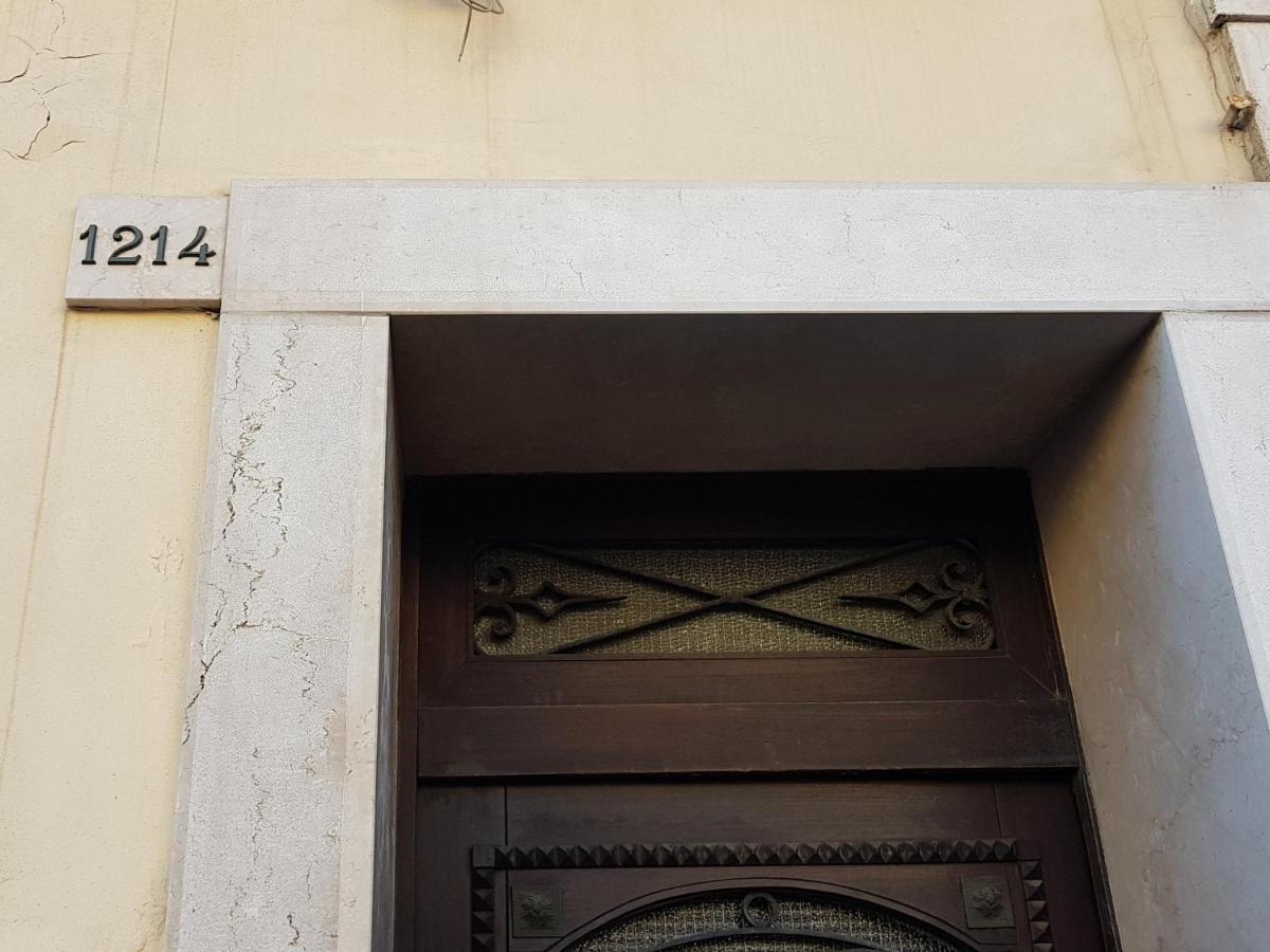 Bed and Breakfast Ca' Dell'Angelo Chioggia Exterior foto